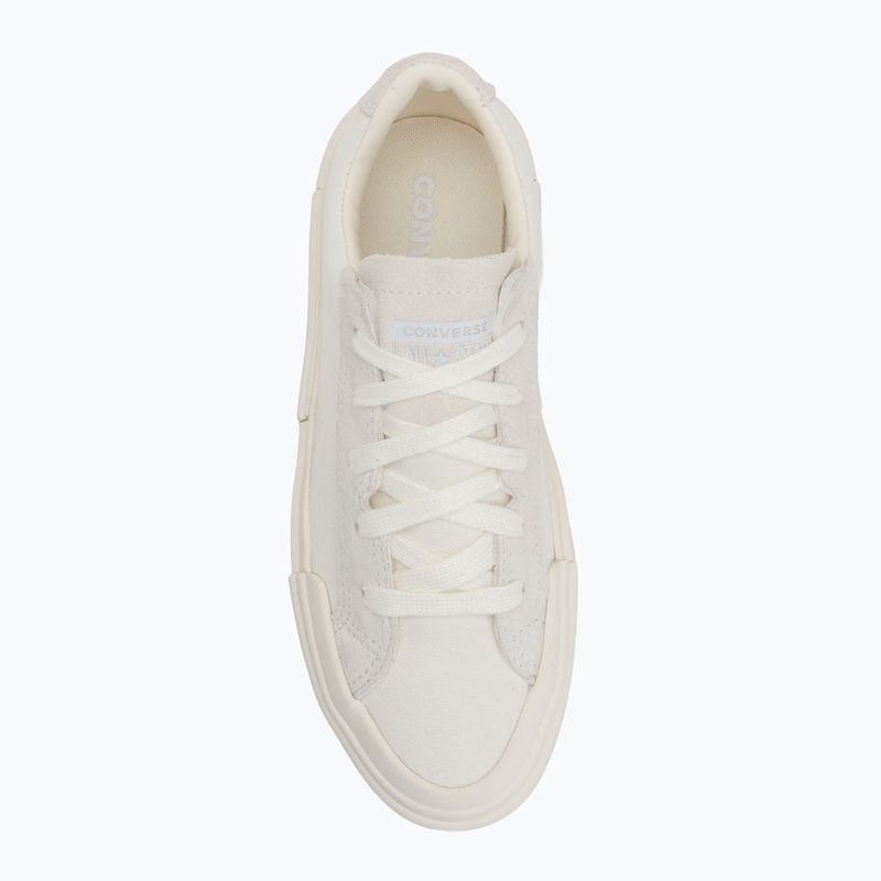 Converse Chuck Taylor All Star Cruise egret/weiß/egrer Kinder Turnschuhe 5