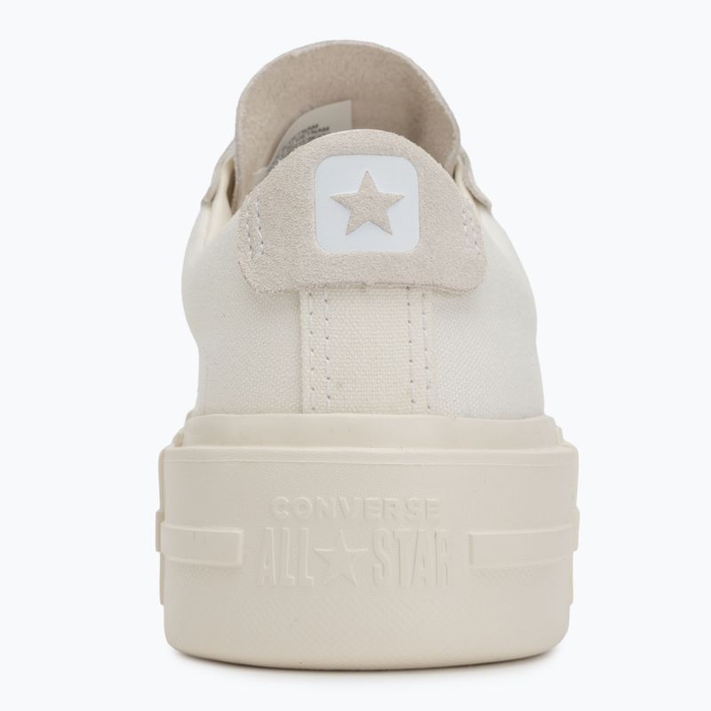 Converse Chuck Taylor All Star Cruise egret/weiß/egrer Kinder Turnschuhe 6