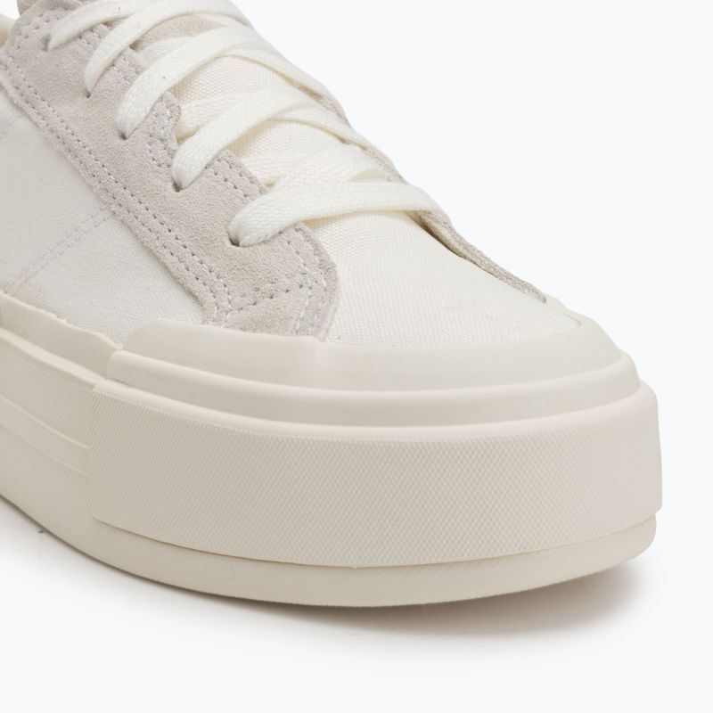 Converse Chuck Taylor All Star Cruise egret/weiß/egrer Kinder Turnschuhe 7