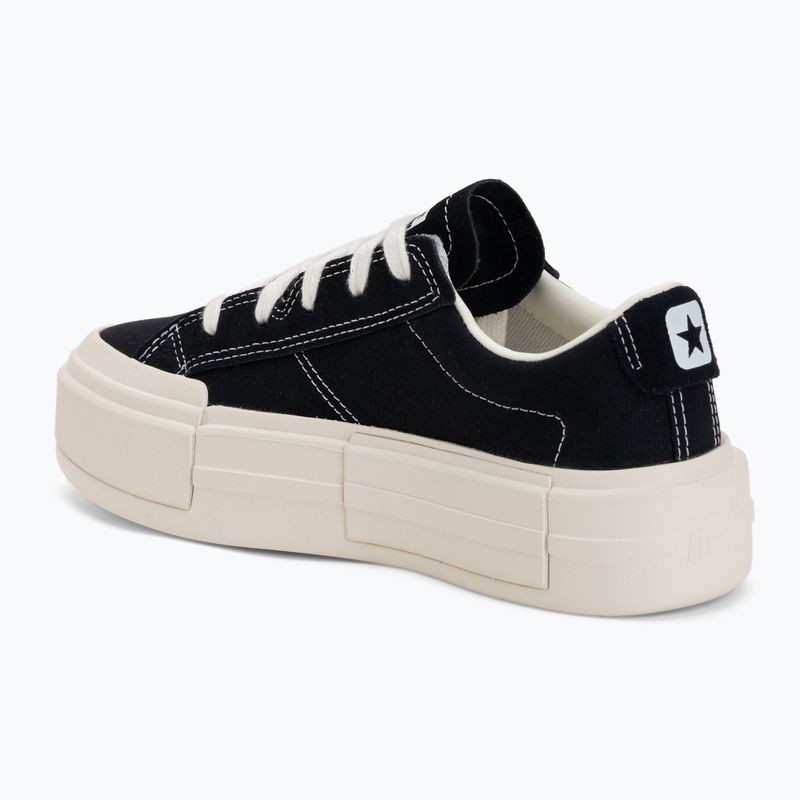 Turnschuhe Converse Chuck Taylor All Star Cruise black/white/black 3