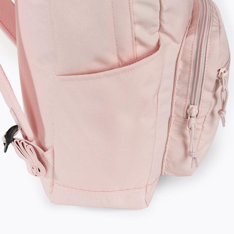 Converse Go 2 24 l rosa/weißer Rucksack 6