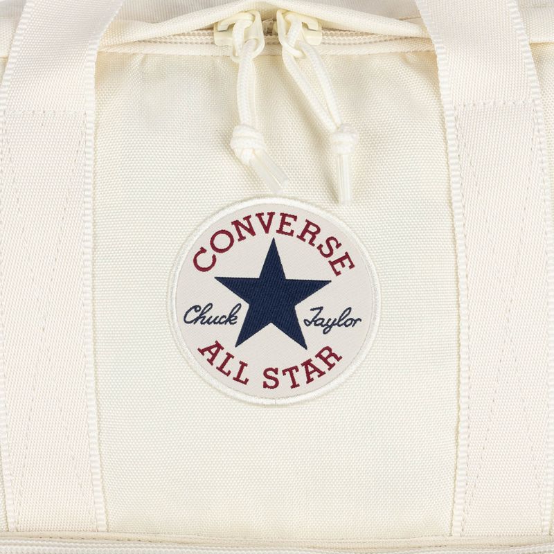 Converse Small Square 14 l khaki/off white Rucksack 4