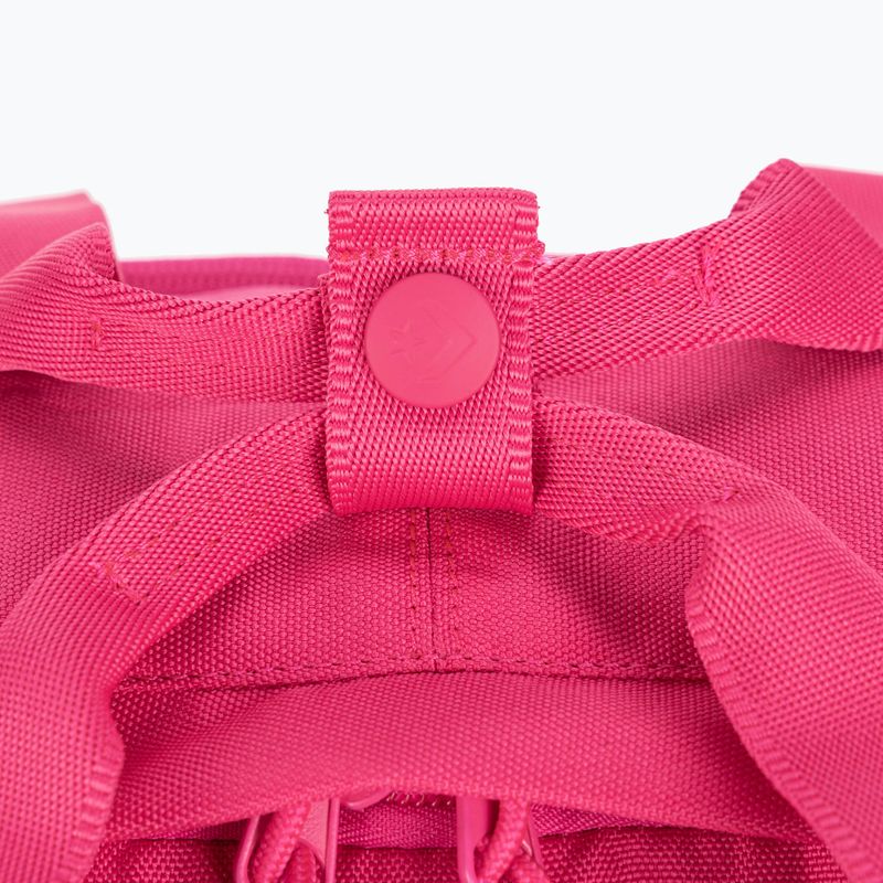 Converse Small Square 14 l Rucksack in Rosa 5