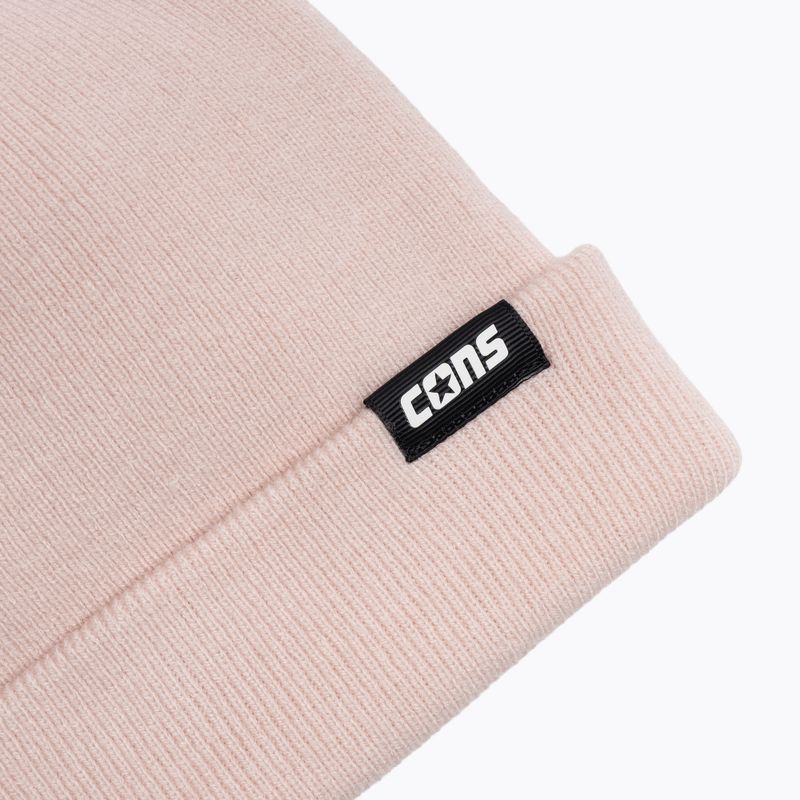 Converse Cons Skate Kappe blush hush 3