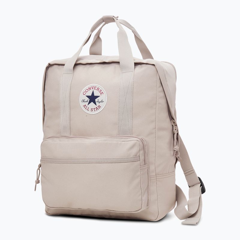 Rucksack Converse Small Square 14 l papyrus