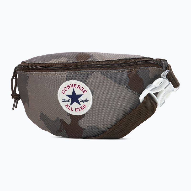 Bauchtasche Converse Camo Sling art camo