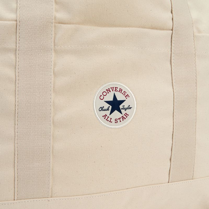 Handtasche Damen Converse Premium Canvas undyed canvas 4