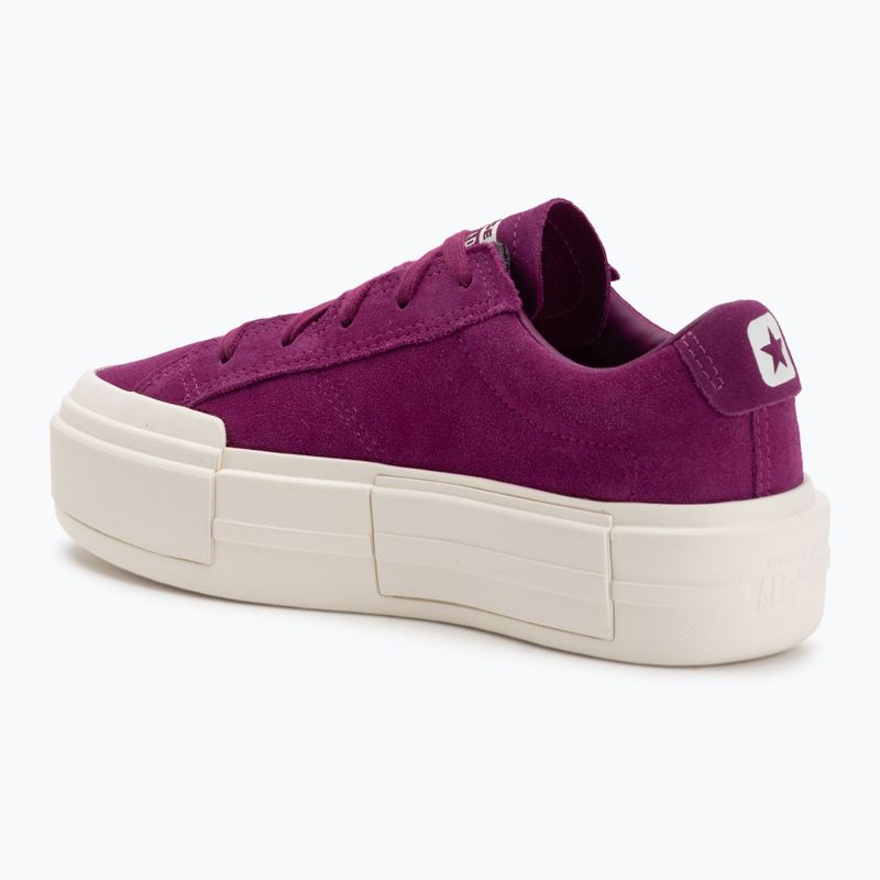 Damen-Sneaker Converse Chuck Taylor All Star Cruise quantum violet/egret/egret 3