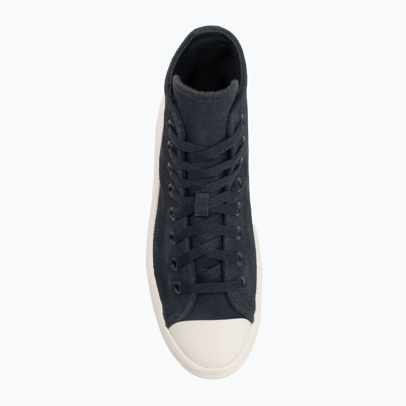 Damen-Sneaker Converse Chuck Taylor All Star Move Platform shadow woods 5