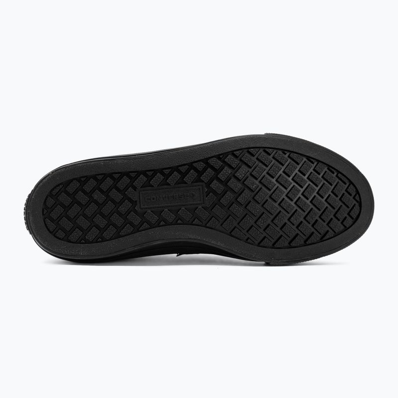 Turnschuhe Converse Sport Casual black/black 4
