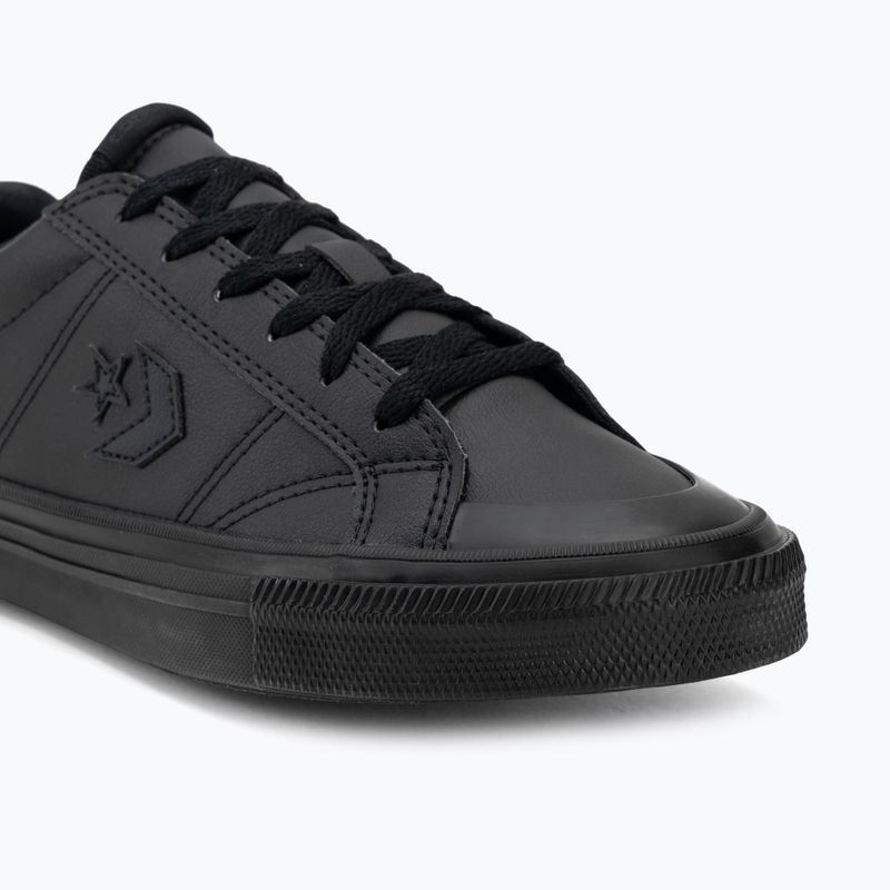 Turnschuhe Converse Sport Casual black/black 7