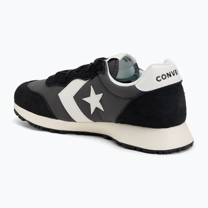 Herren Schuhe Converse Ray Omega Trainer black/dark matter 3