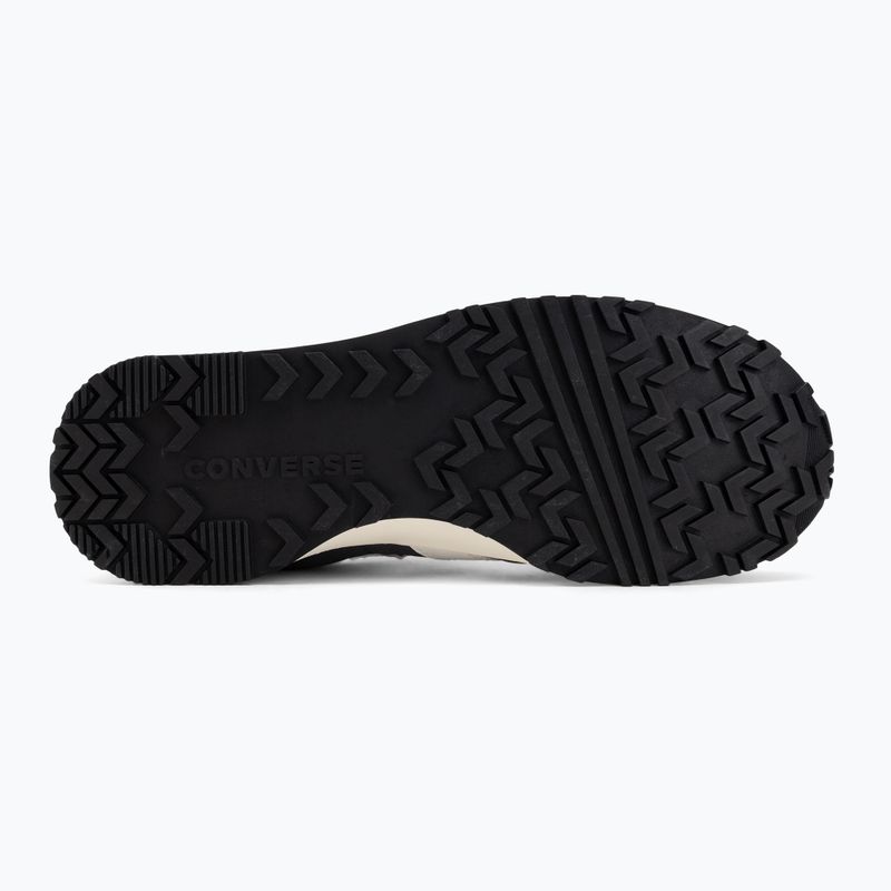 Herren Schuhe Converse Ray Omega Trainer black/dark matter 4