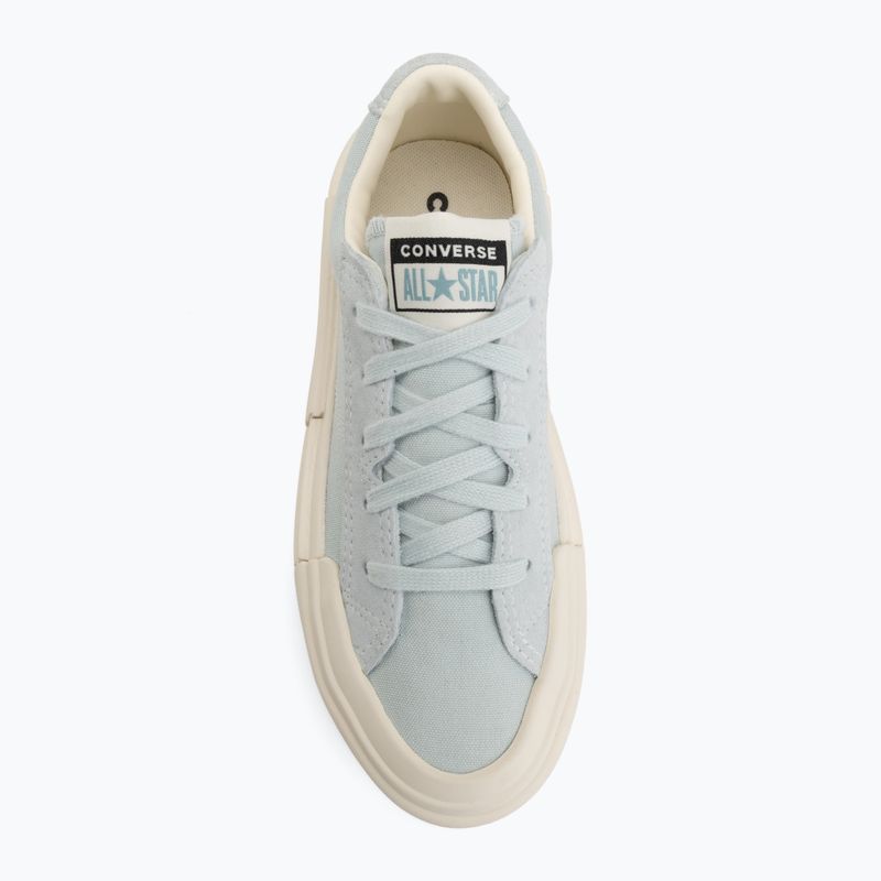 Turnschuhe Converse Chuck Taylor All Star Cruise blue/white 5