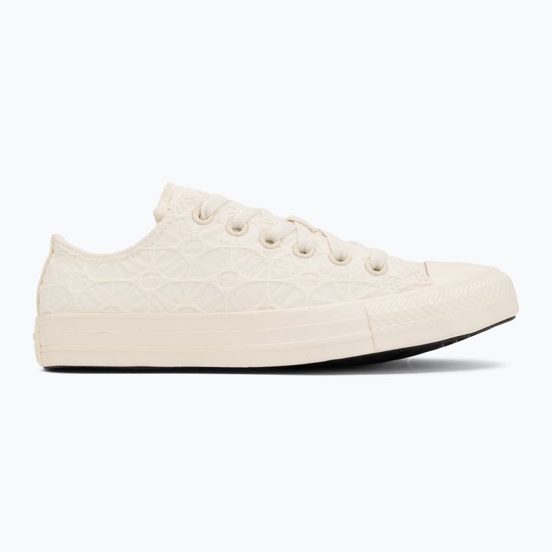 Damen-Sneaker Converse Chuck Taylor All Star erget/erget/erget 2