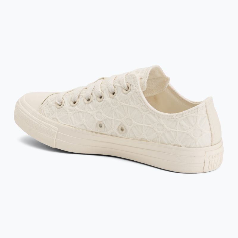 Damen-Sneaker Converse Chuck Taylor All Star erget/erget/erget 3