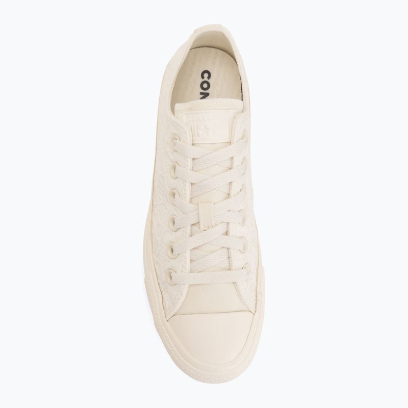 Damen-Sneaker Converse Chuck Taylor All Star erget/erget/erget 5