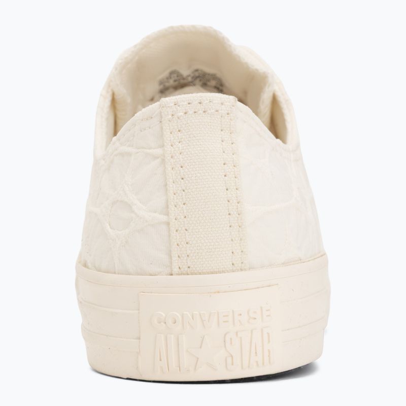 Damen-Sneaker Converse Chuck Taylor All Star erget/erget/erget 6