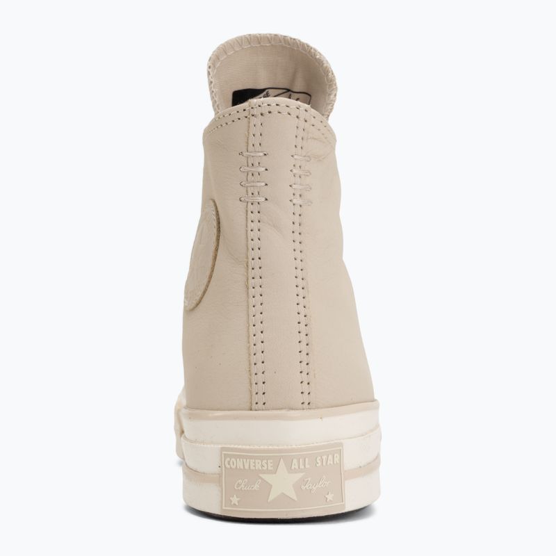 Turnschuhe Converse Chuck 70 natural/khaki 6