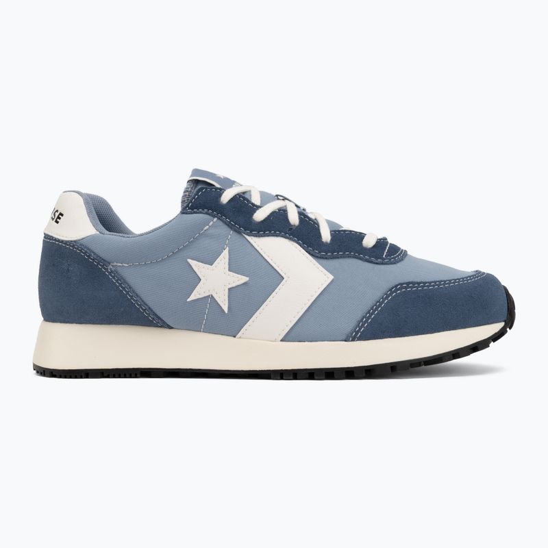 Schuhe Converse Omega Trainer yeti blue 2