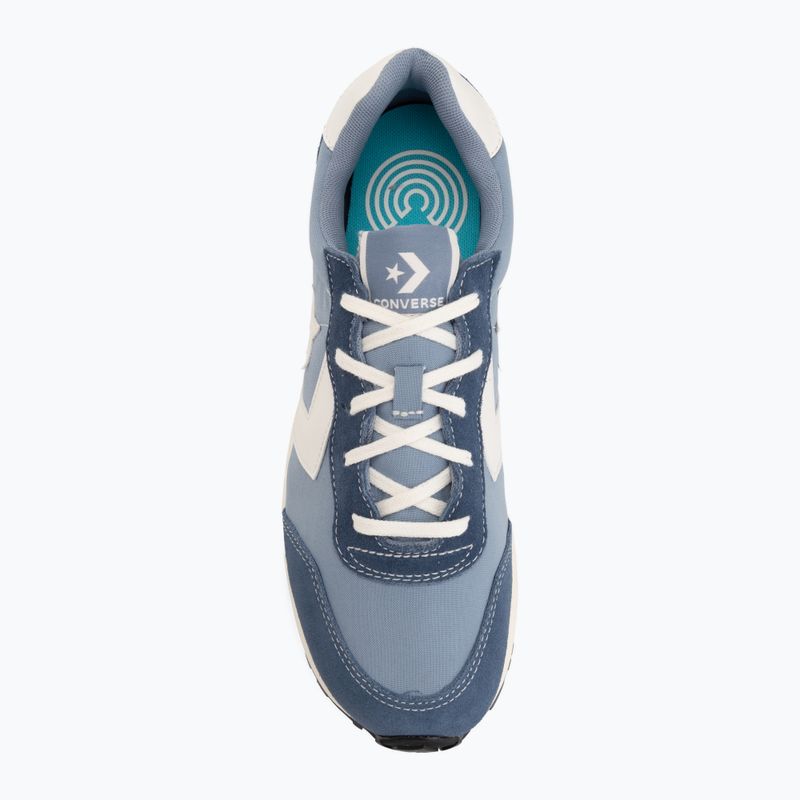 Schuhe Converse Omega Trainer yeti blue 5