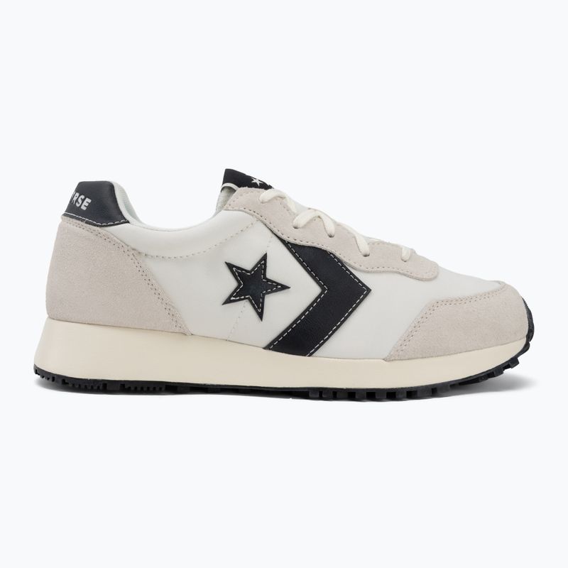 Schuhe Converse Omega Trainer vintage white 2