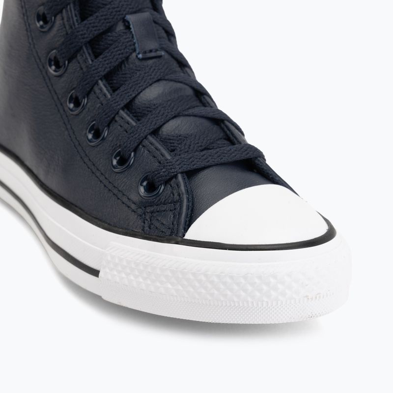 Turnschuhe Converse Chuck Taylor All Star dark navy 7