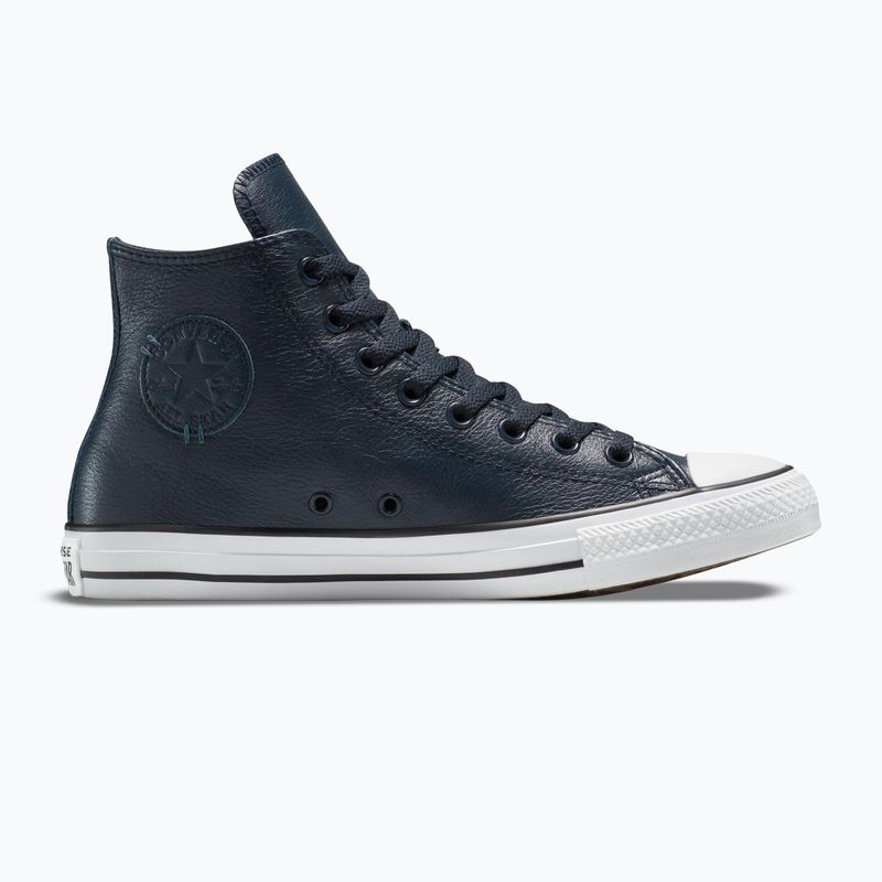 Turnschuhe Converse Chuck Taylor All Star dark navy 8