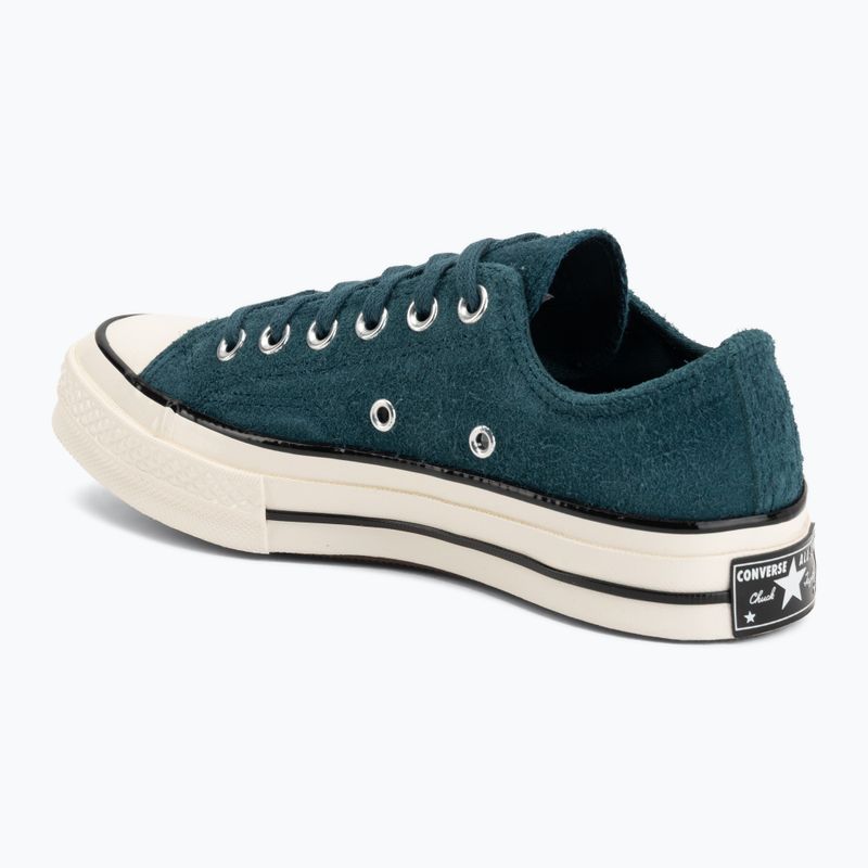 Turnschuhe Converse Chuck 70 jade 3