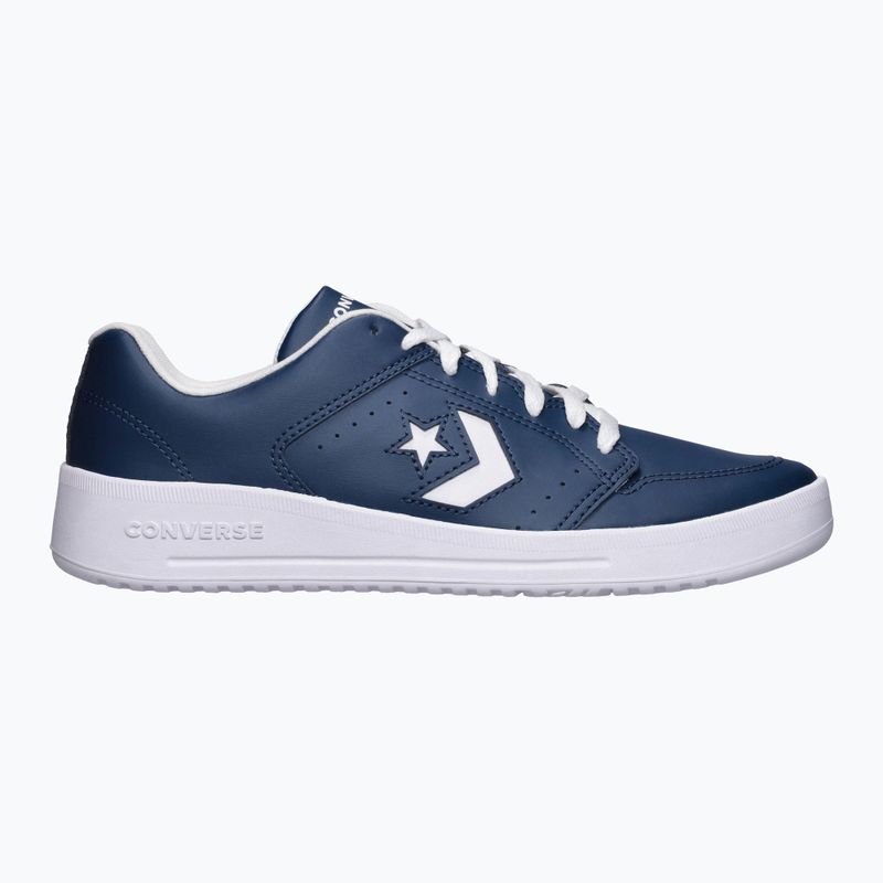 Schuhe Converse Day One Court navy 8