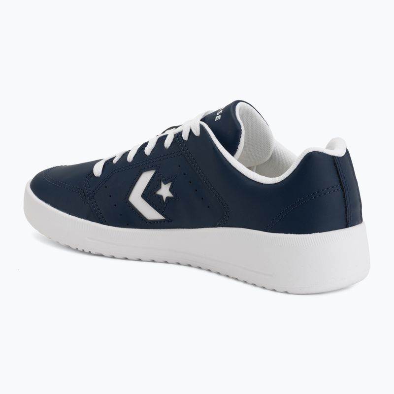 Schuhe Converse Day One Court navy 3