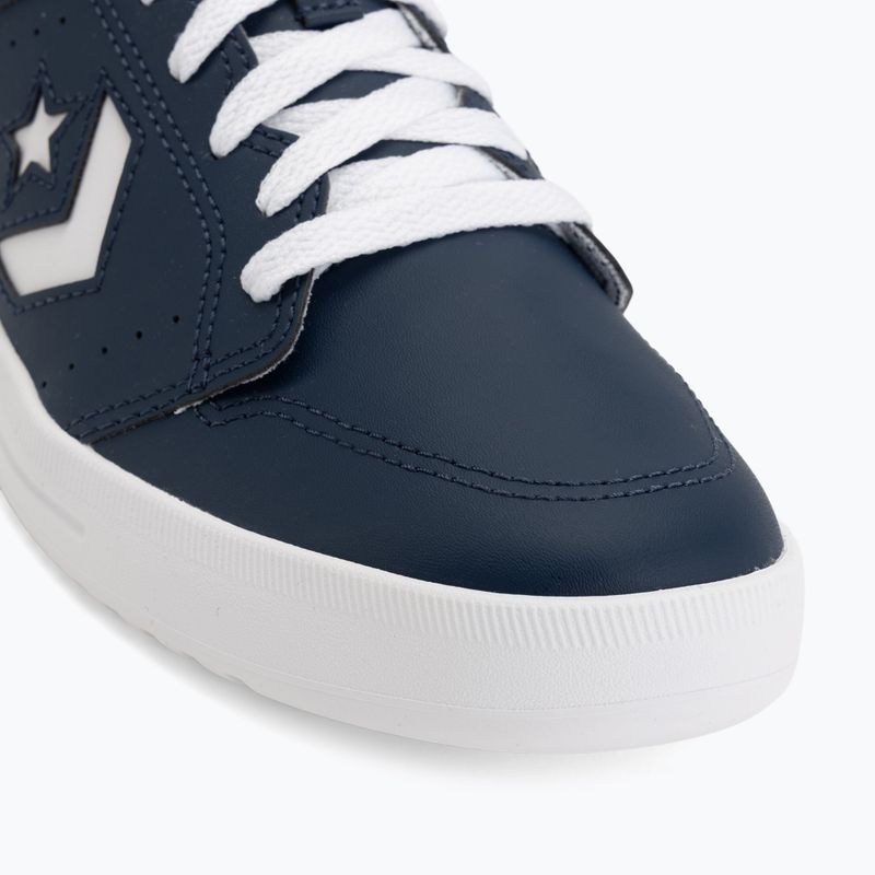 Schuhe Converse Day One Court navy 7