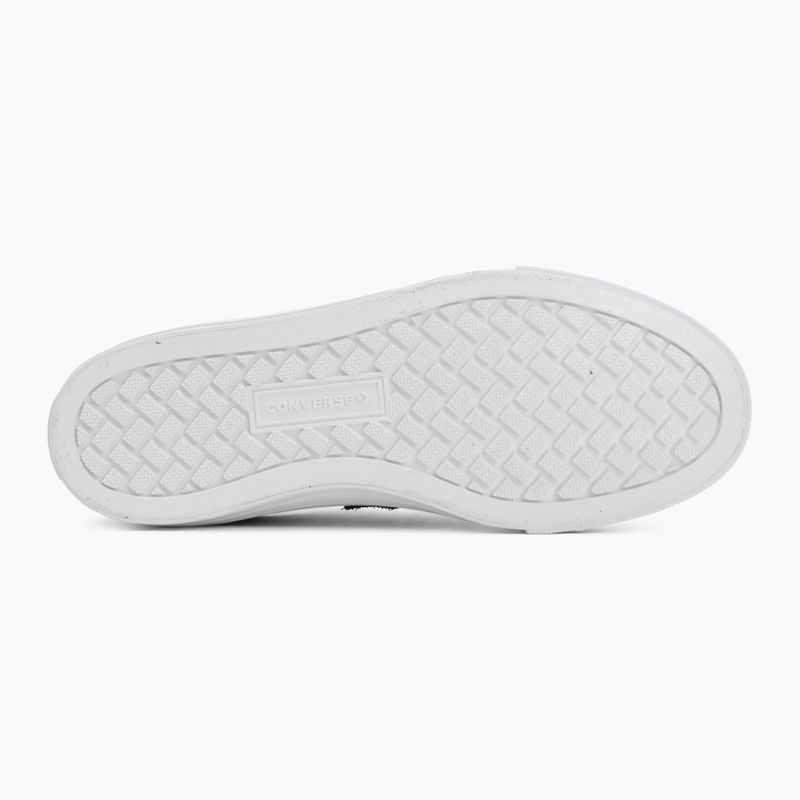 Turnschuhe Converse Sport Casual Low sand/chocolate 4