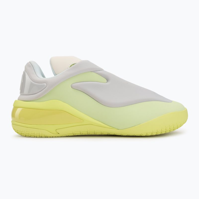 Basketballschuhe Converse Shai 001 Lace Up lime latte 2