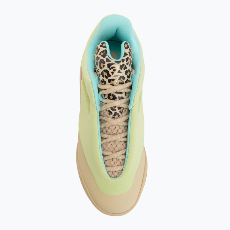 Basketballschuhe Converse Shai 001 Lace Up last straw 5