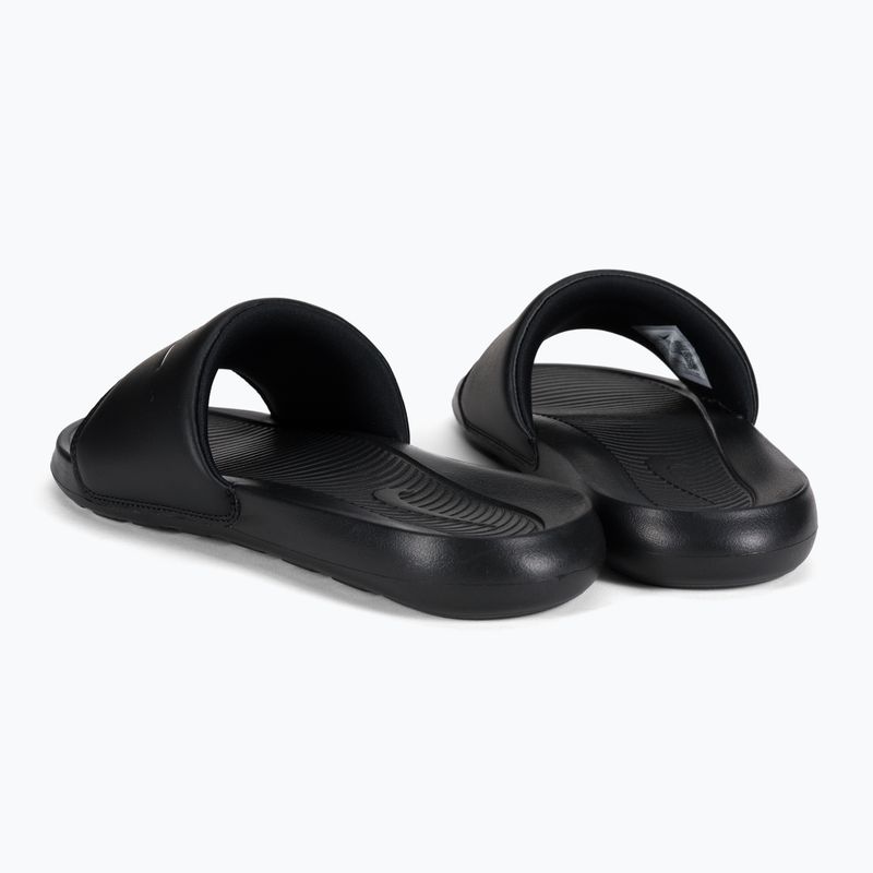 Herren-Slides Nike Victori One Slide black/black/white 3