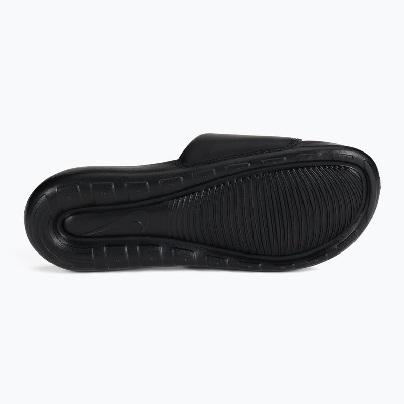 Herren-Slides Nike Victori One Slide black/black/white 4