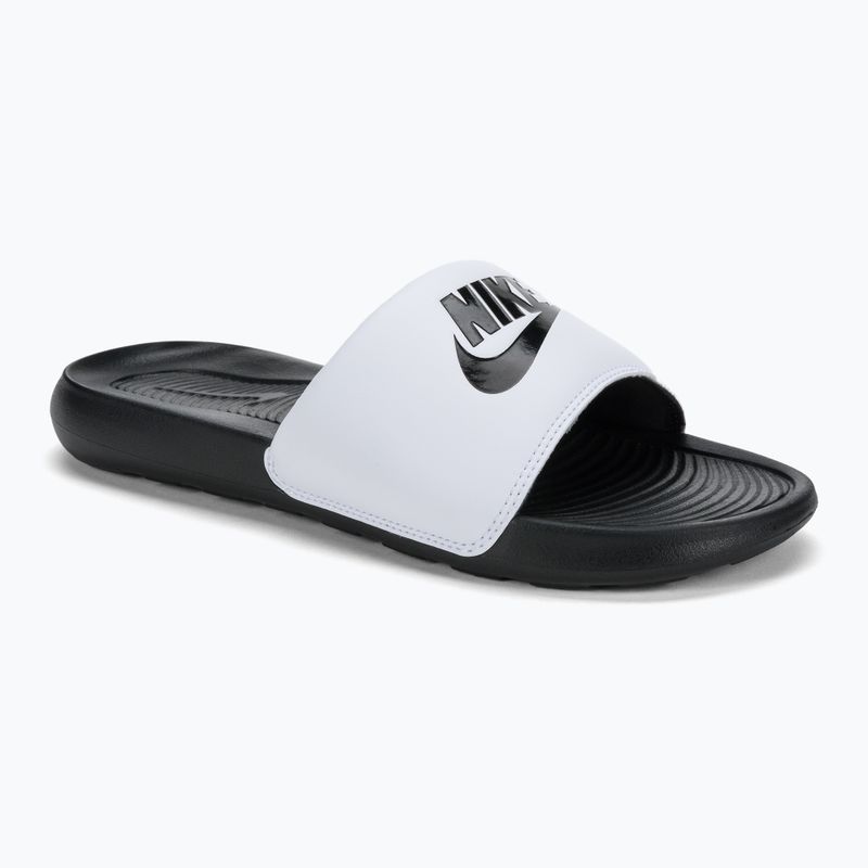 Nike Victori One Slide Herren Pantoletten schwarz CN9675-005