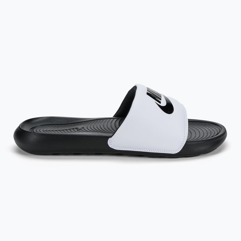 Nike Victori One Slide Herren Pantoletten schwarz CN9675-005 2