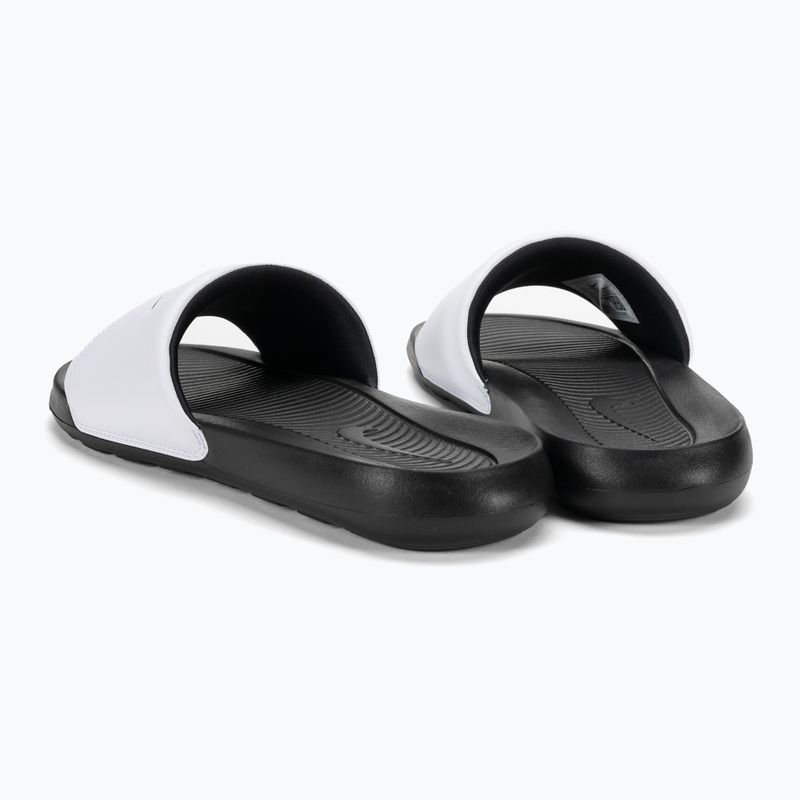 Nike Victori One Slide Herren Pantoletten schwarz CN9675-005 3