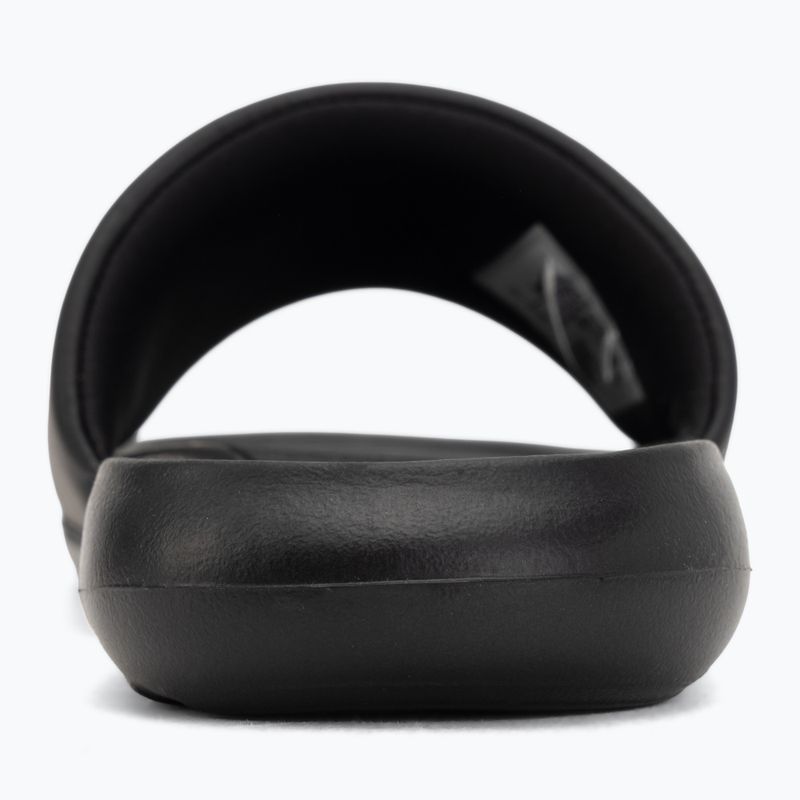 Schlappen Herren Nike Victori One Slide black/metalic gold 6