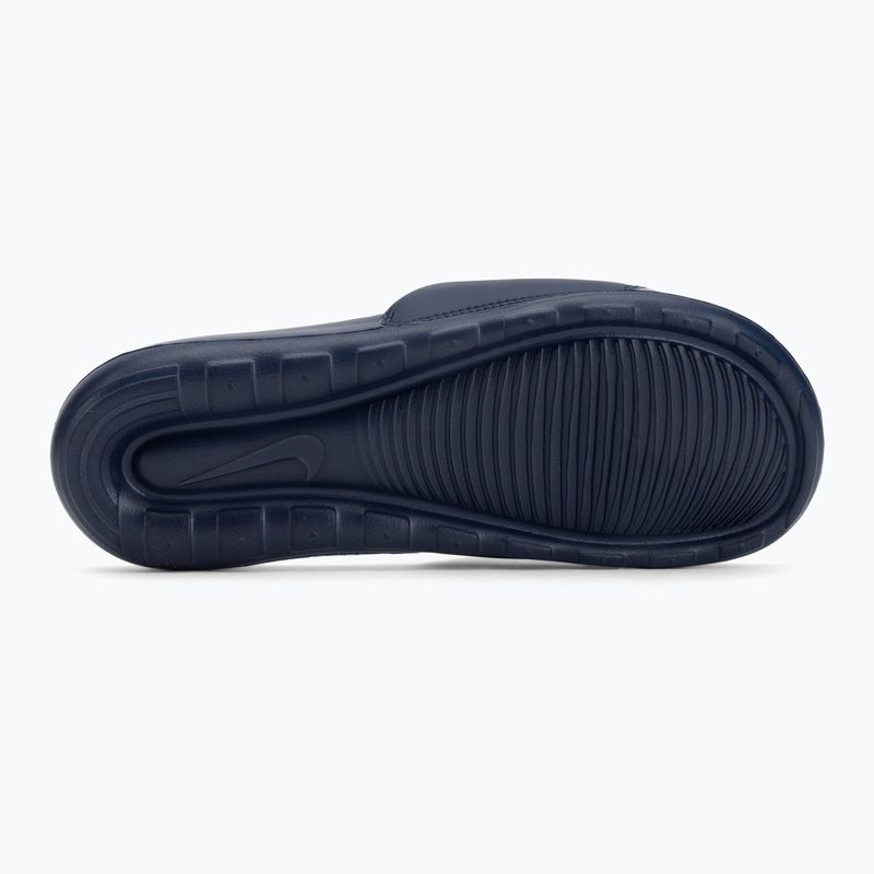 Herren-Slides Nike Victori One Slide midnight navy/midnight navy/white 4