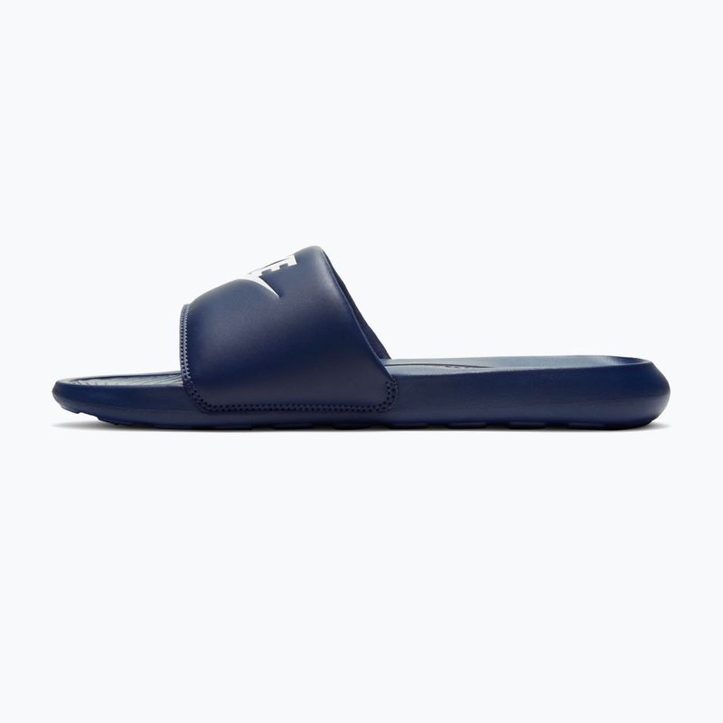 Herren-Slides Nike Victori One Slide midnight navy/midnight navy/white 2