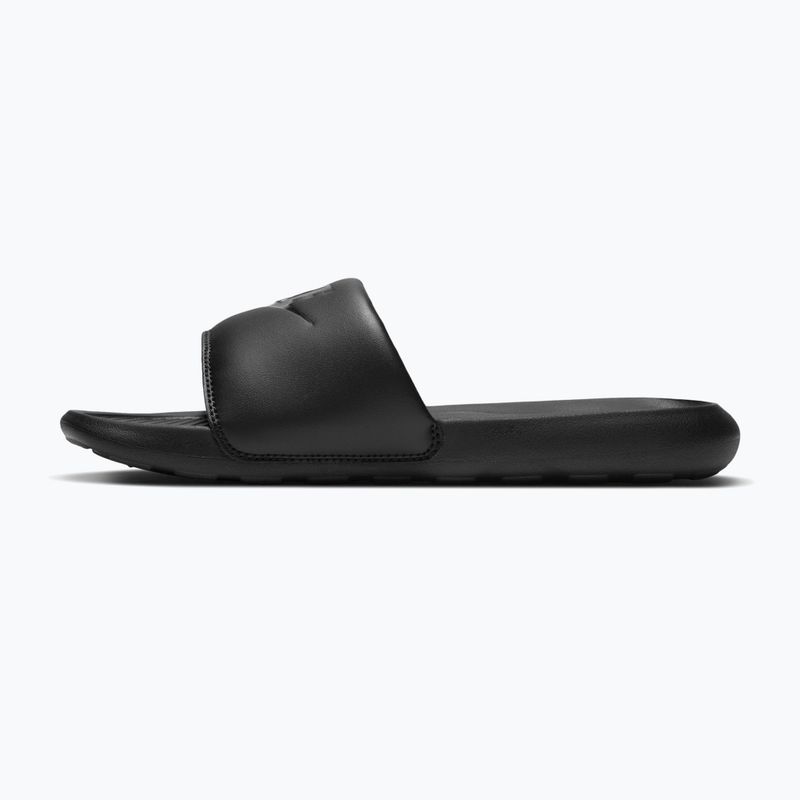 Damen-Slides Nike Victori One Slide black/black/black 2
