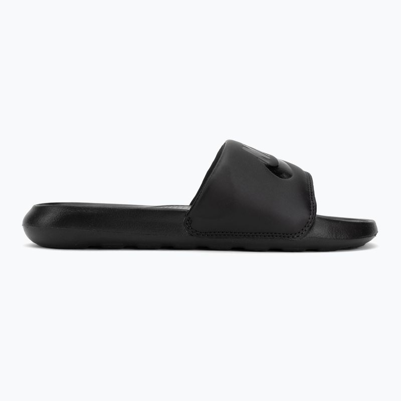 Damen-Slides Nike Victori One Slide black/black/black 2