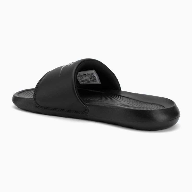 Damen-Slides Nike Victori One Slide black/black/black 3