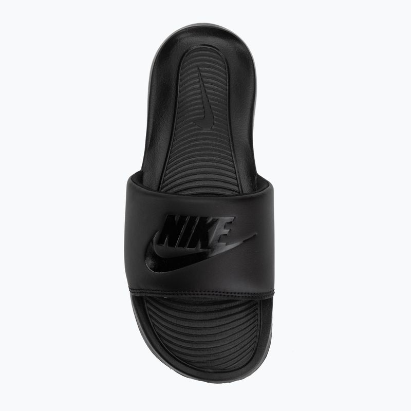 Damen-Slides Nike Victori One Slide black/black/black 5