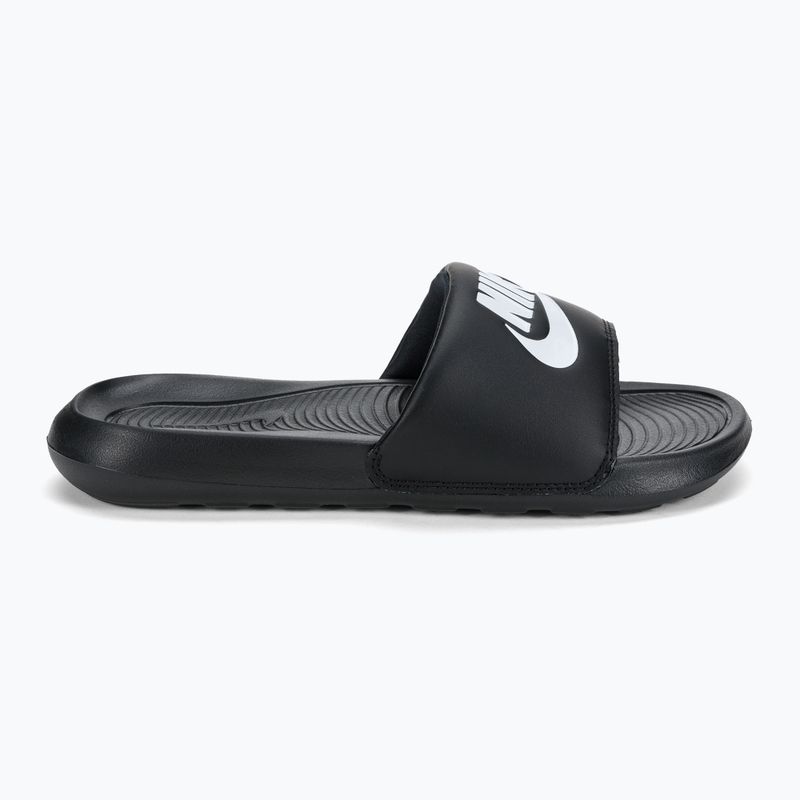 Nike Victori One Slide Damen Pantoletten schwarz CN9677-005 2