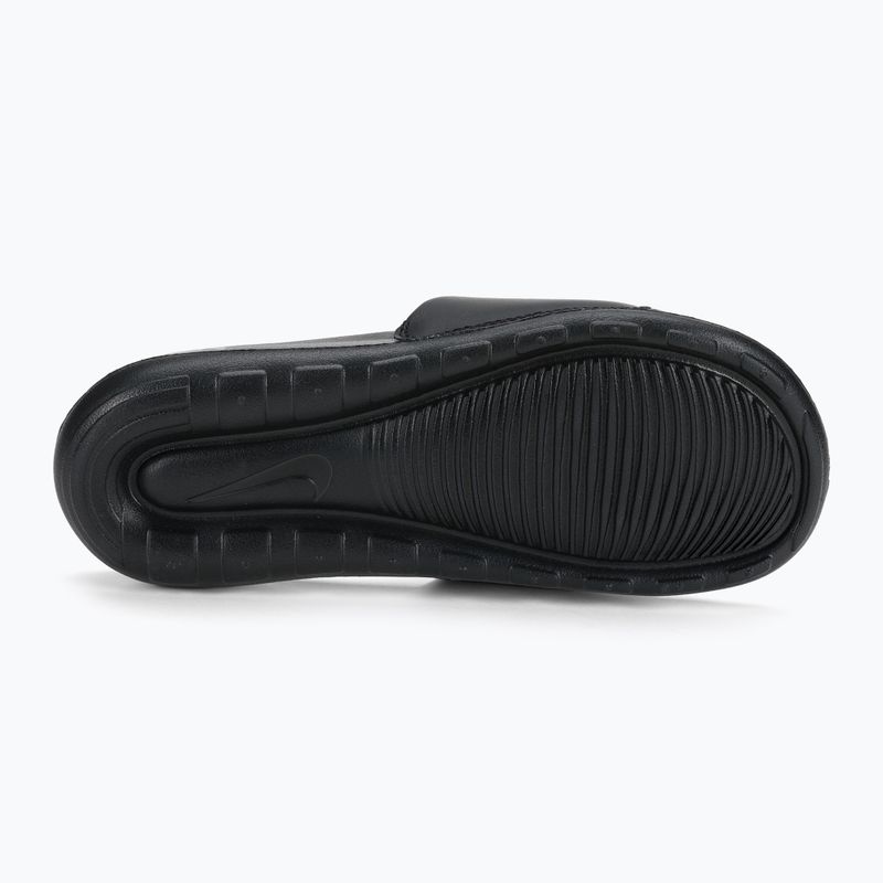 Damen-Slides Nike Victori One Slide black/black/white 4