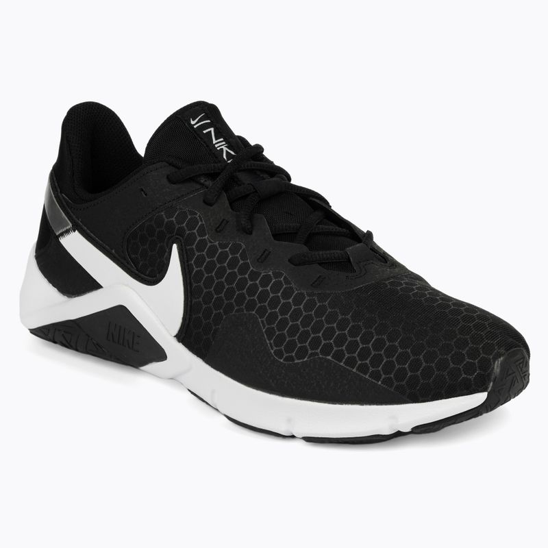 Herren Trainingsschuhe Nike Legend Essential 2 schwarz CQ9356-001